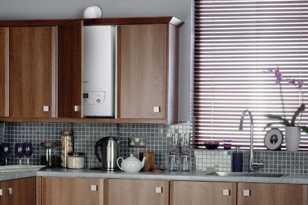 Boiler Installers Birmingham